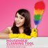 Multi Color Cleaning Duster | WBM HOME
